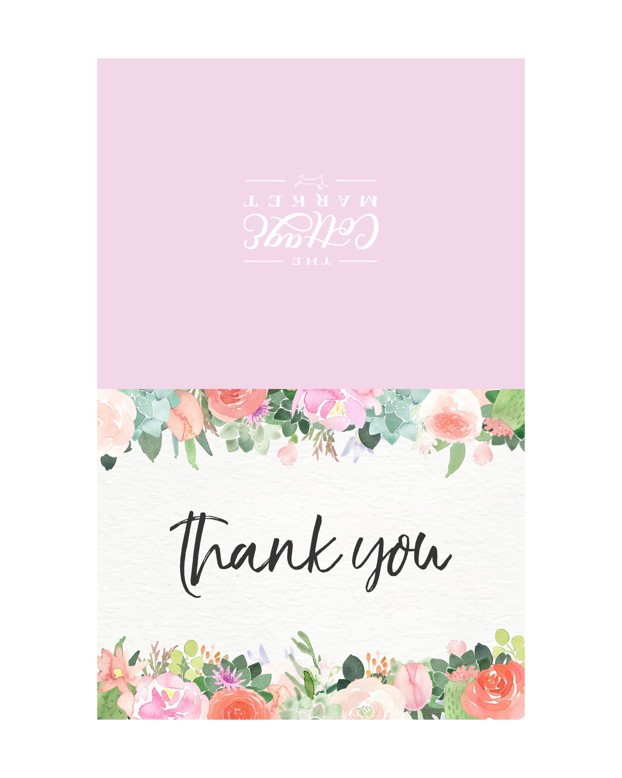 Free Printable Greeting Card Templates