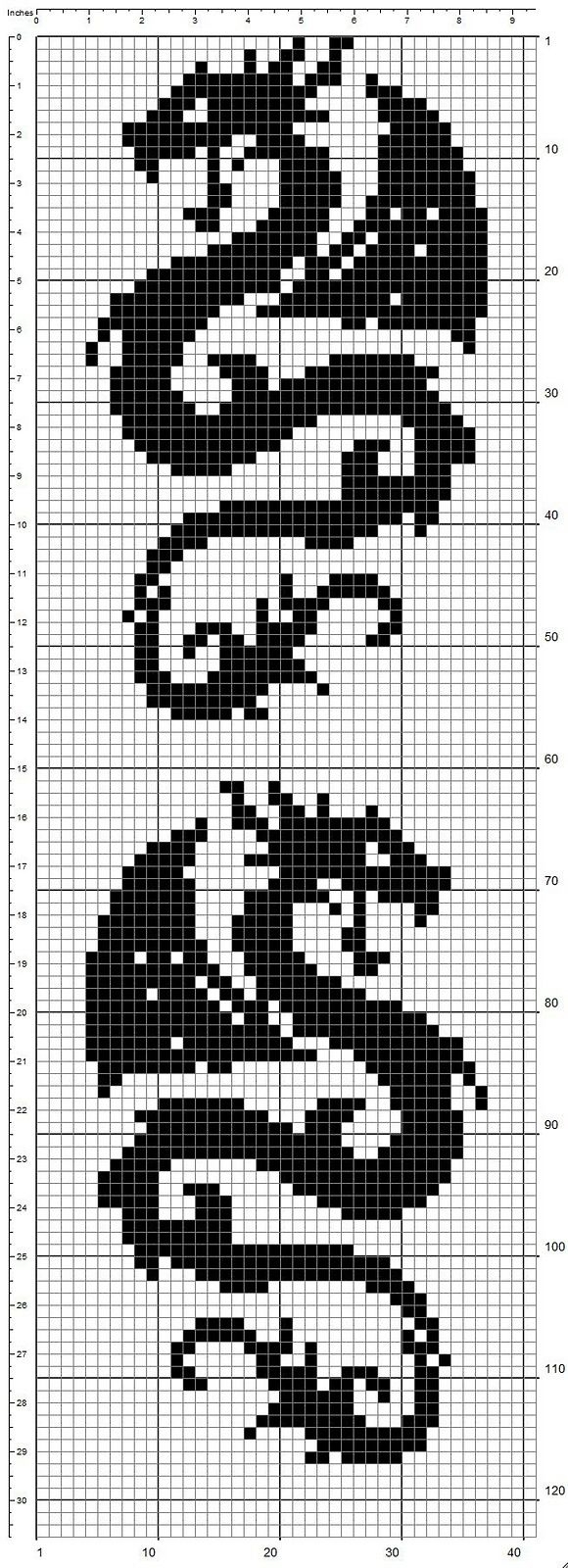 170 Cross Stitch Dragons Ideas Cross Stitch Dragon Cross Stitch Stitch