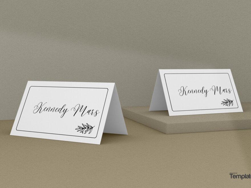 19 Editable Name Tag Name Badge Templates Free