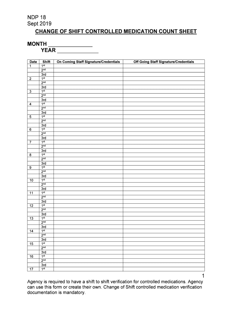 2019 2025 Form AL NDP 18 Fill Online Printable Fillable Blank PdfFiller
