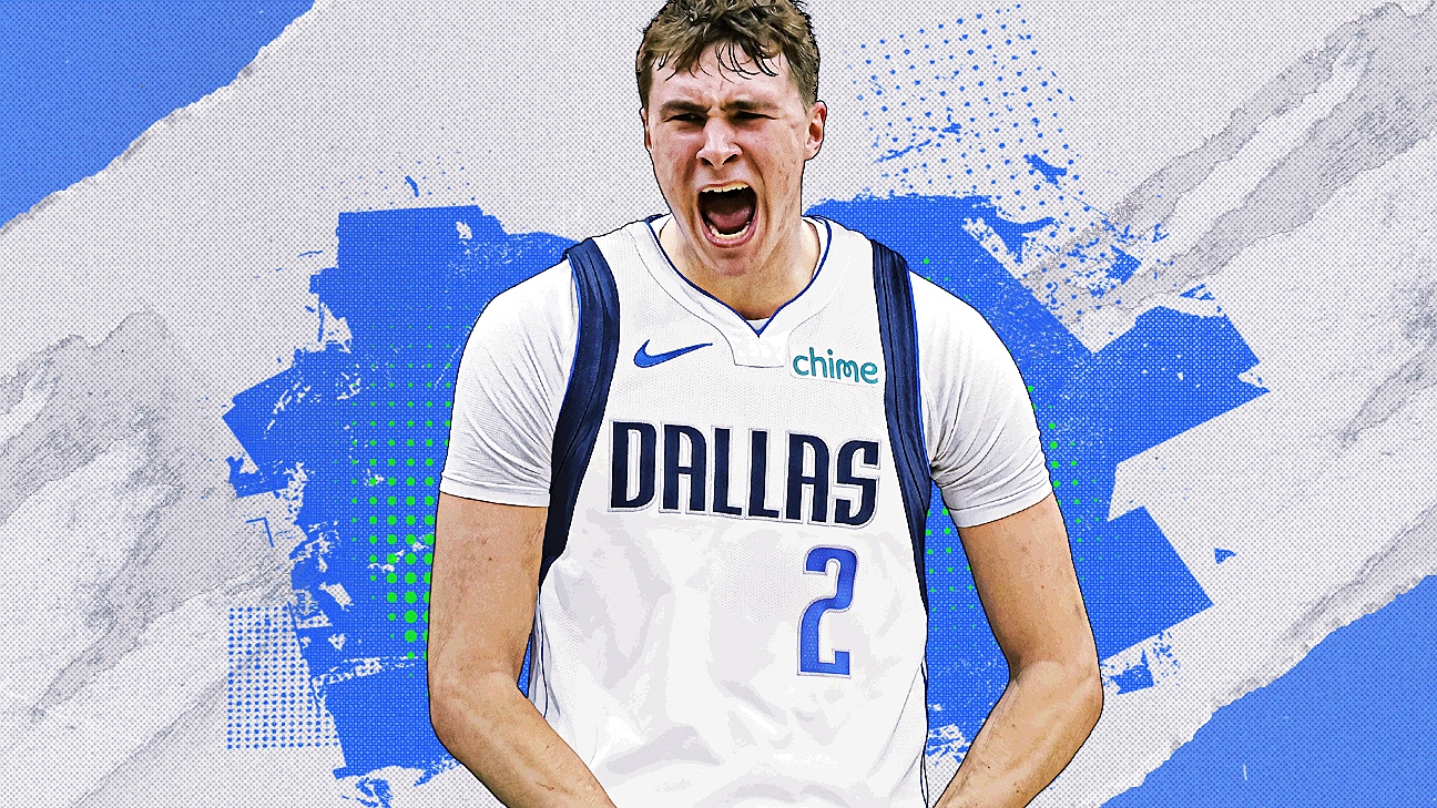 2025 NBA Mock Draft Projecting All 59 Picks Post lottery ESPN
