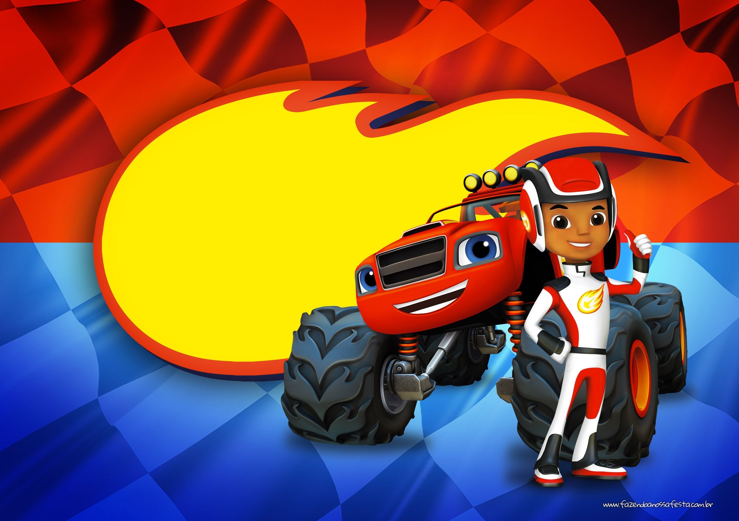 230 Blaze The Monster Machines Printables Ideas Blaze The Monster Machine Blazed Monster