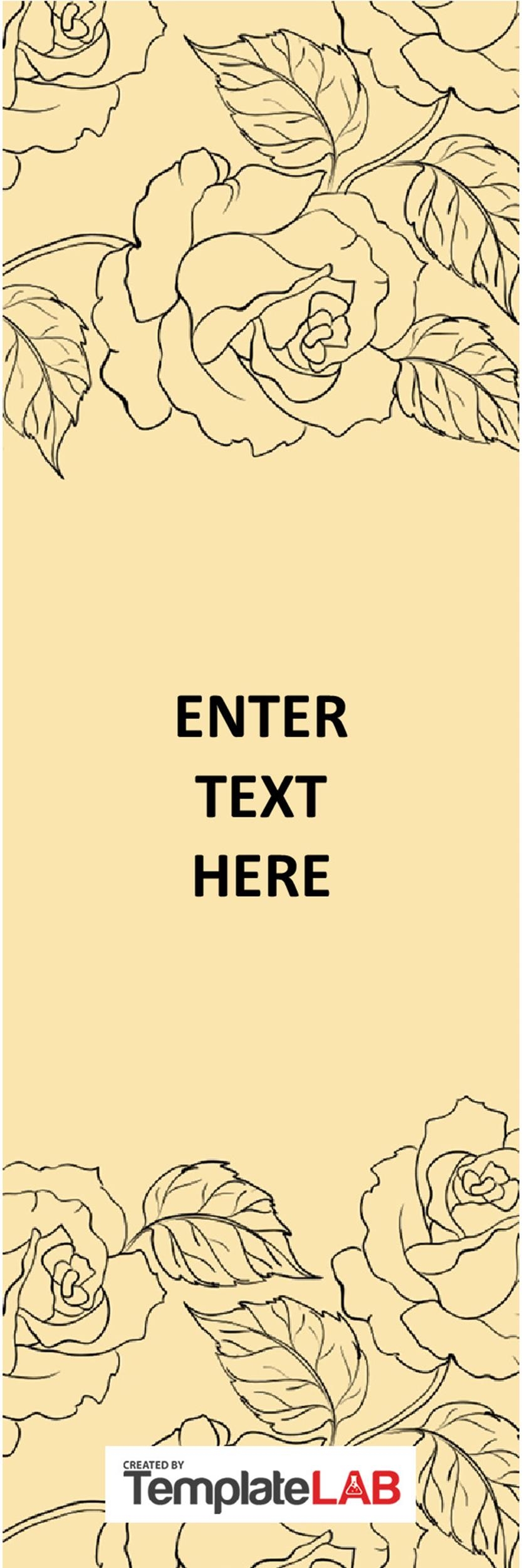 Free Printable Bookmarks For Adults