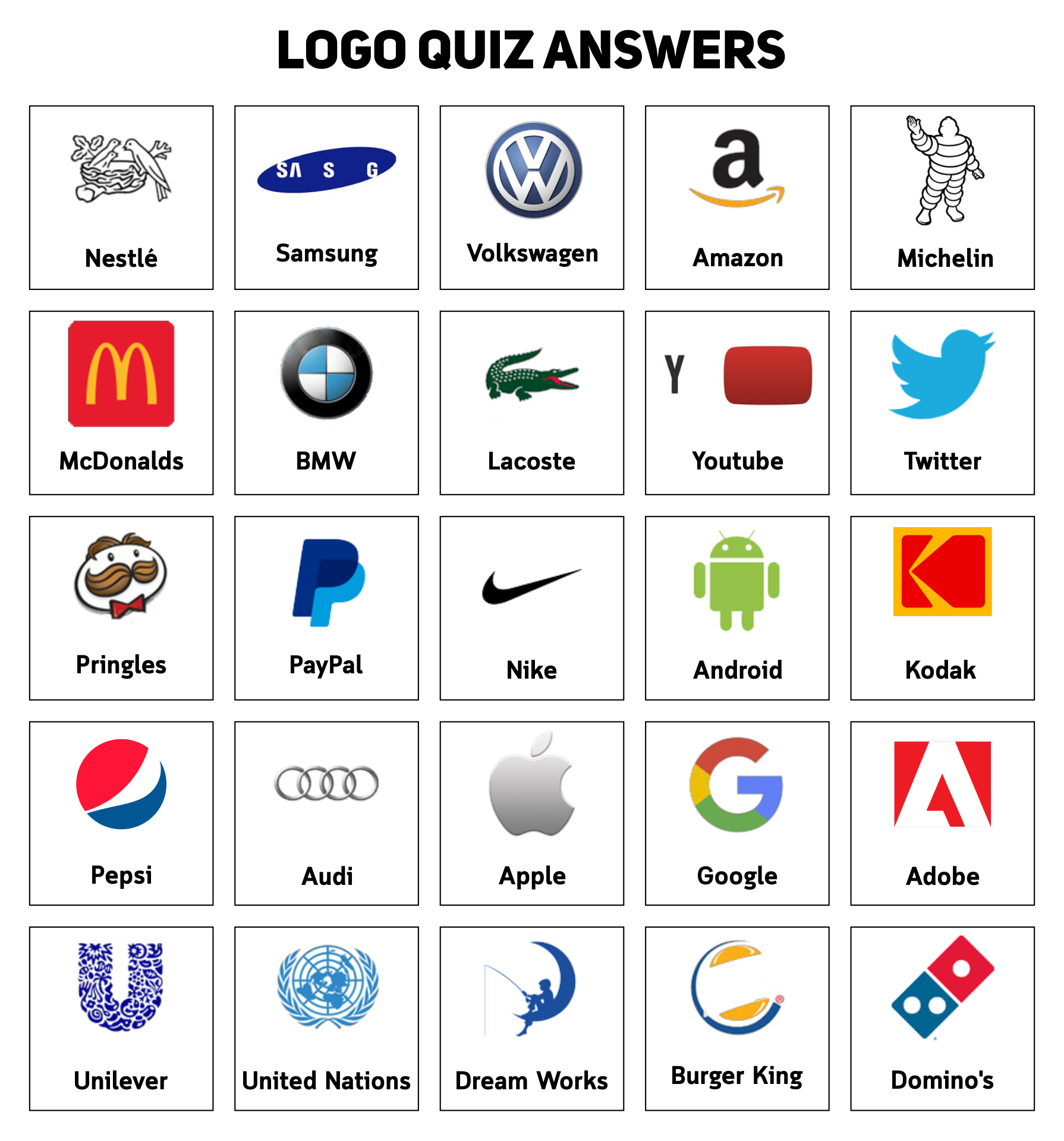 39 Guess The Brand Ideas Logo Quiz Guess The Logo Logo Quiz Games
