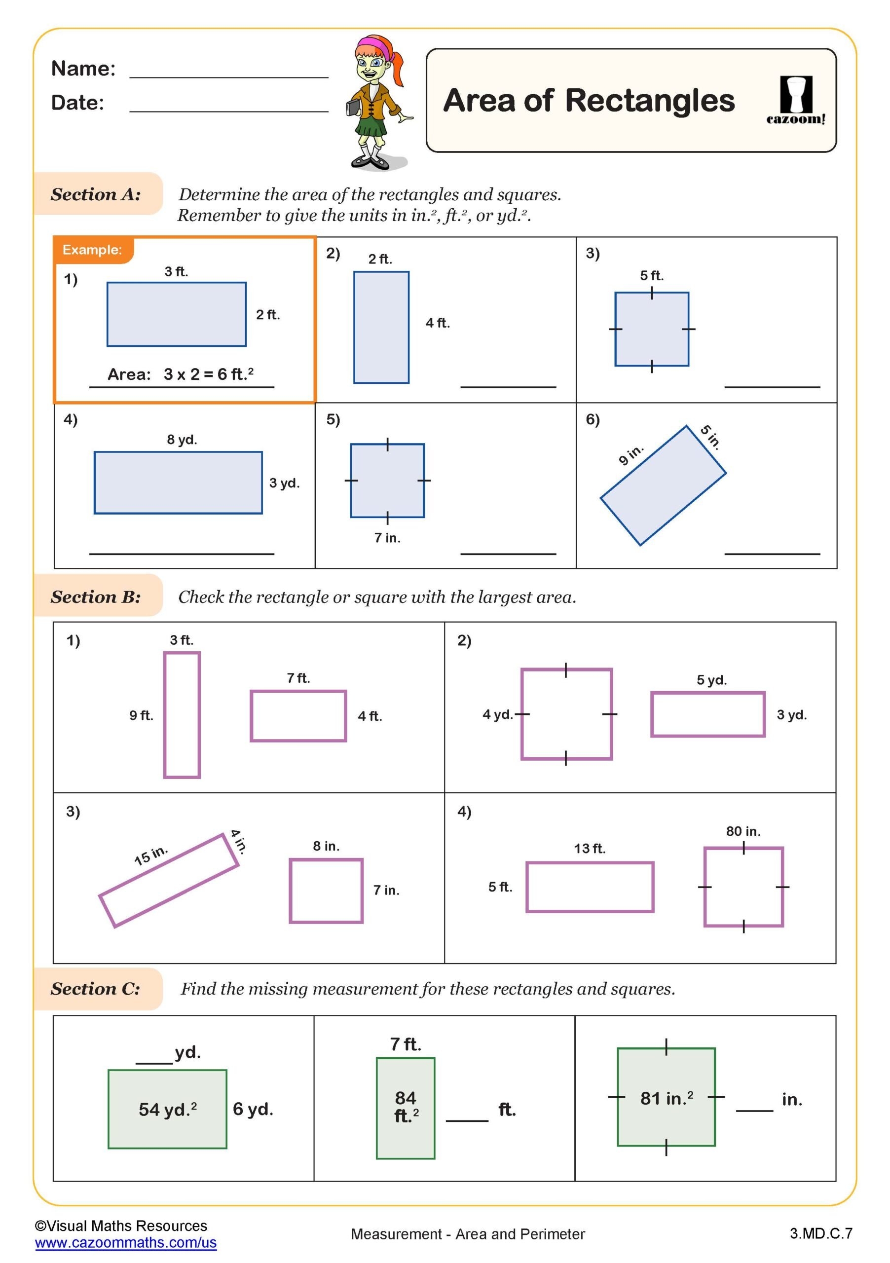 Go Math Grade 3 Printable Worksheets