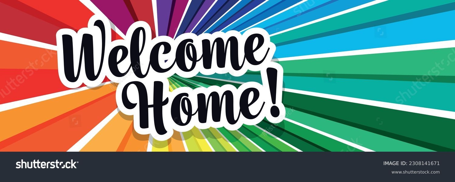 43 Thousand Welcome Home Signs Royalty Free Images Stock Photos Pictures Shutterstock