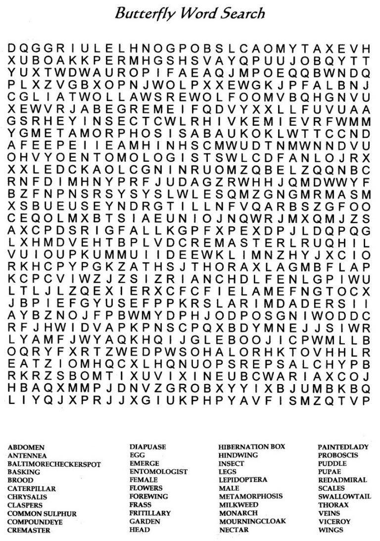 6th Grade Free Word Search Worksheets K5 Worksheets Worksheets Library