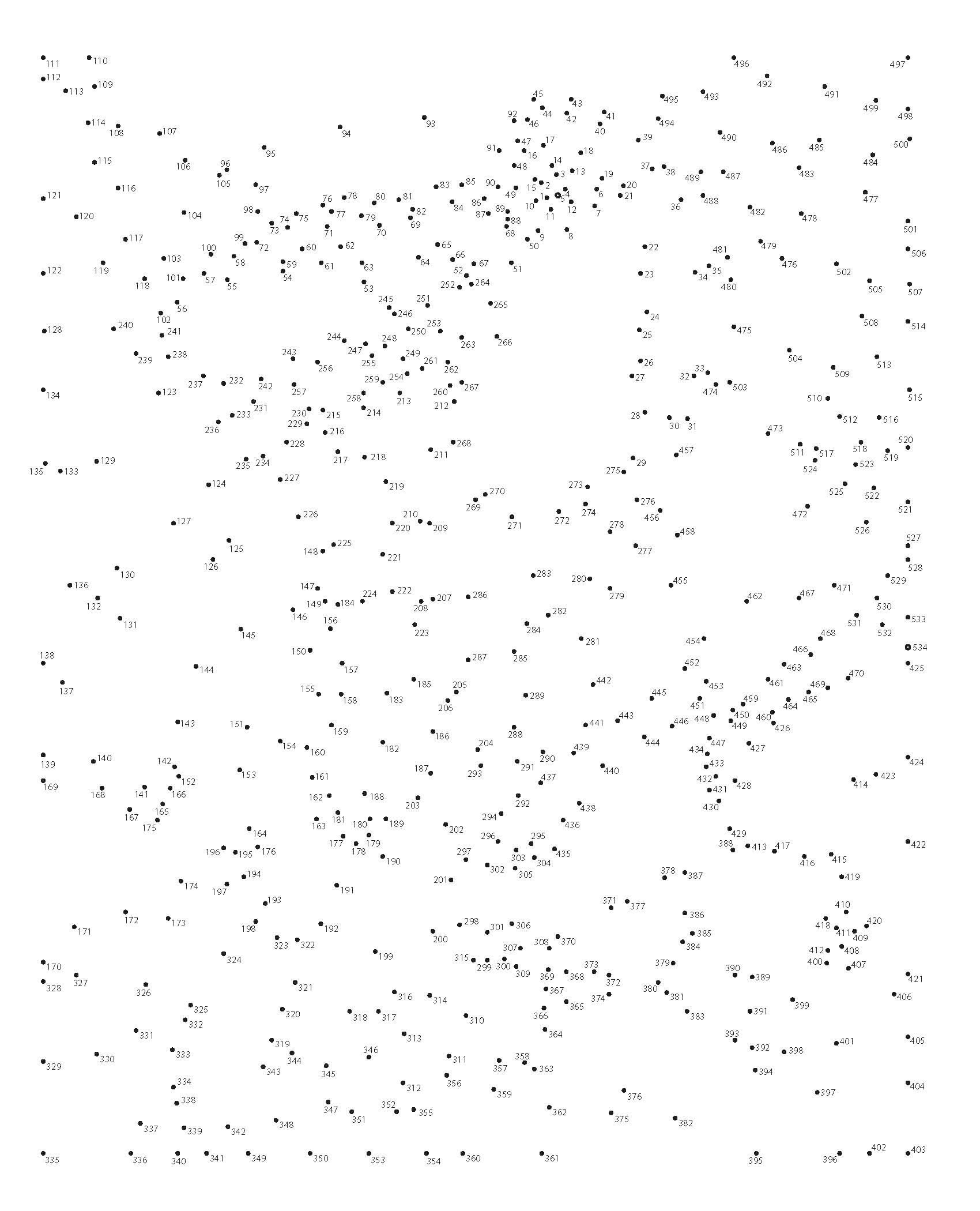 700 Dot To Dot Ideas Connect The Dots Dots Dot To Dot Printables