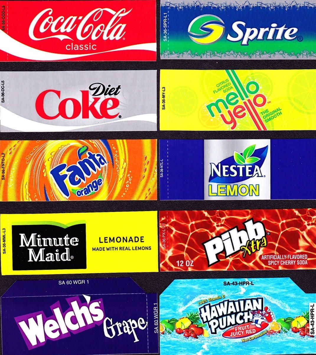 9 Gaseosas Ideas Logo Evolution Pepsi Logo Famous Logos