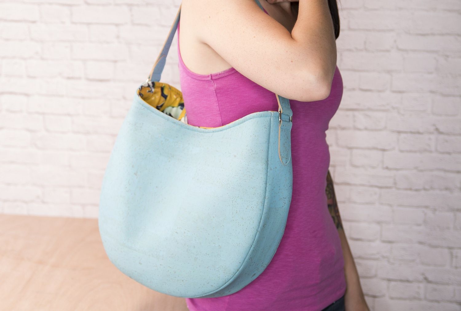 9 Leather Purse Patterns