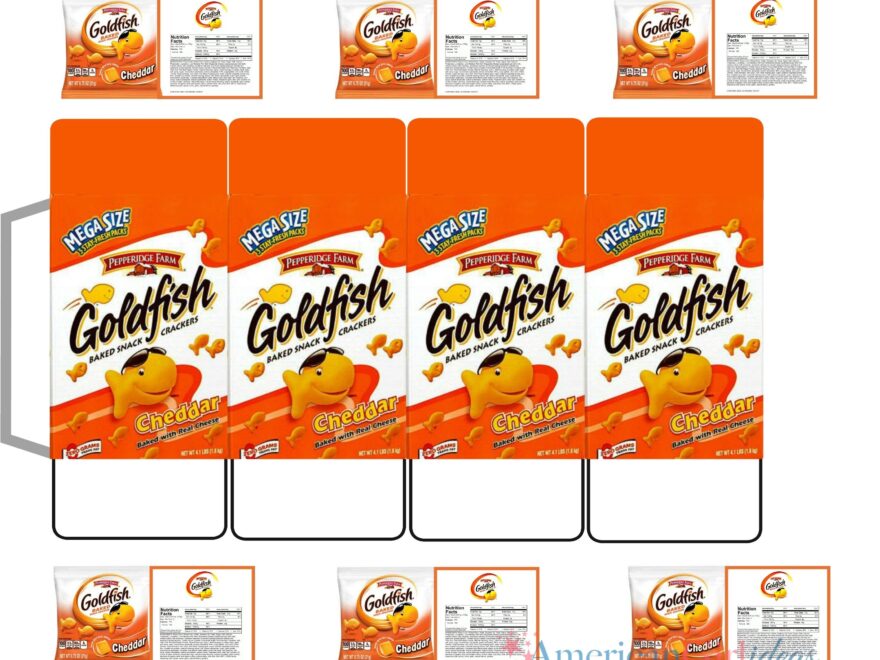 Ag Doll Food Printables Shop