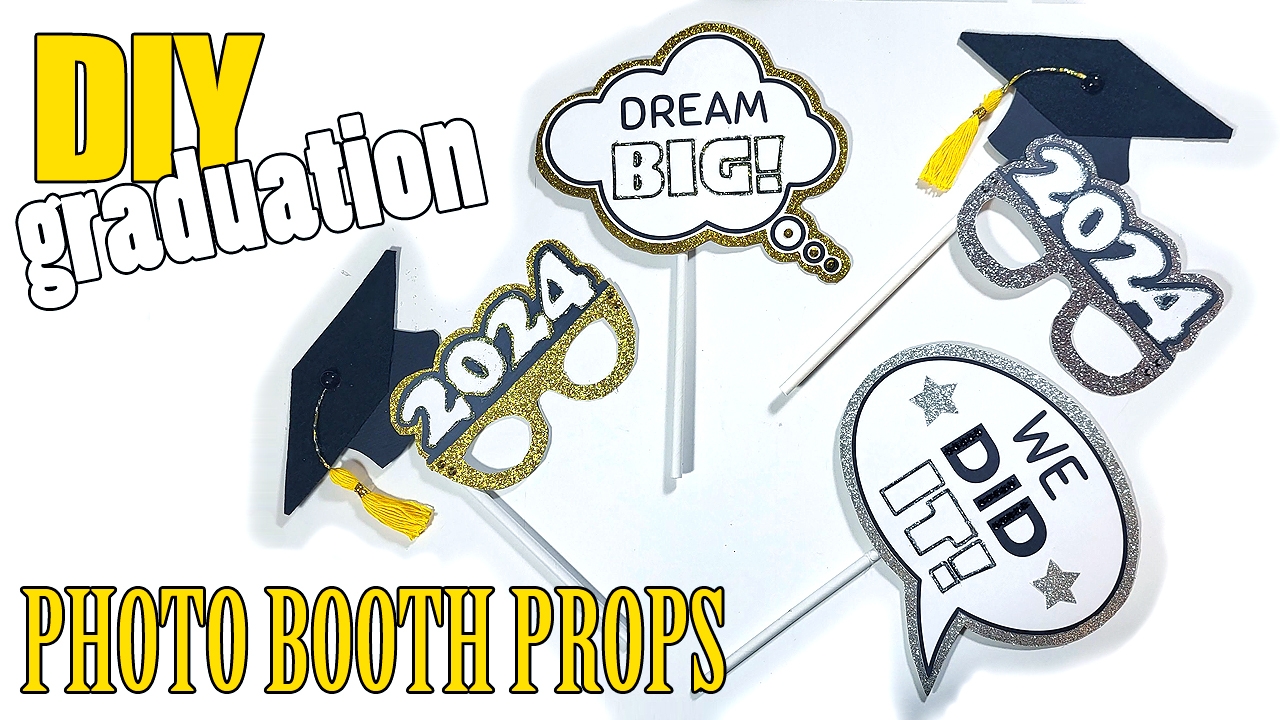 Free Printable Graduation Decorations 2025
