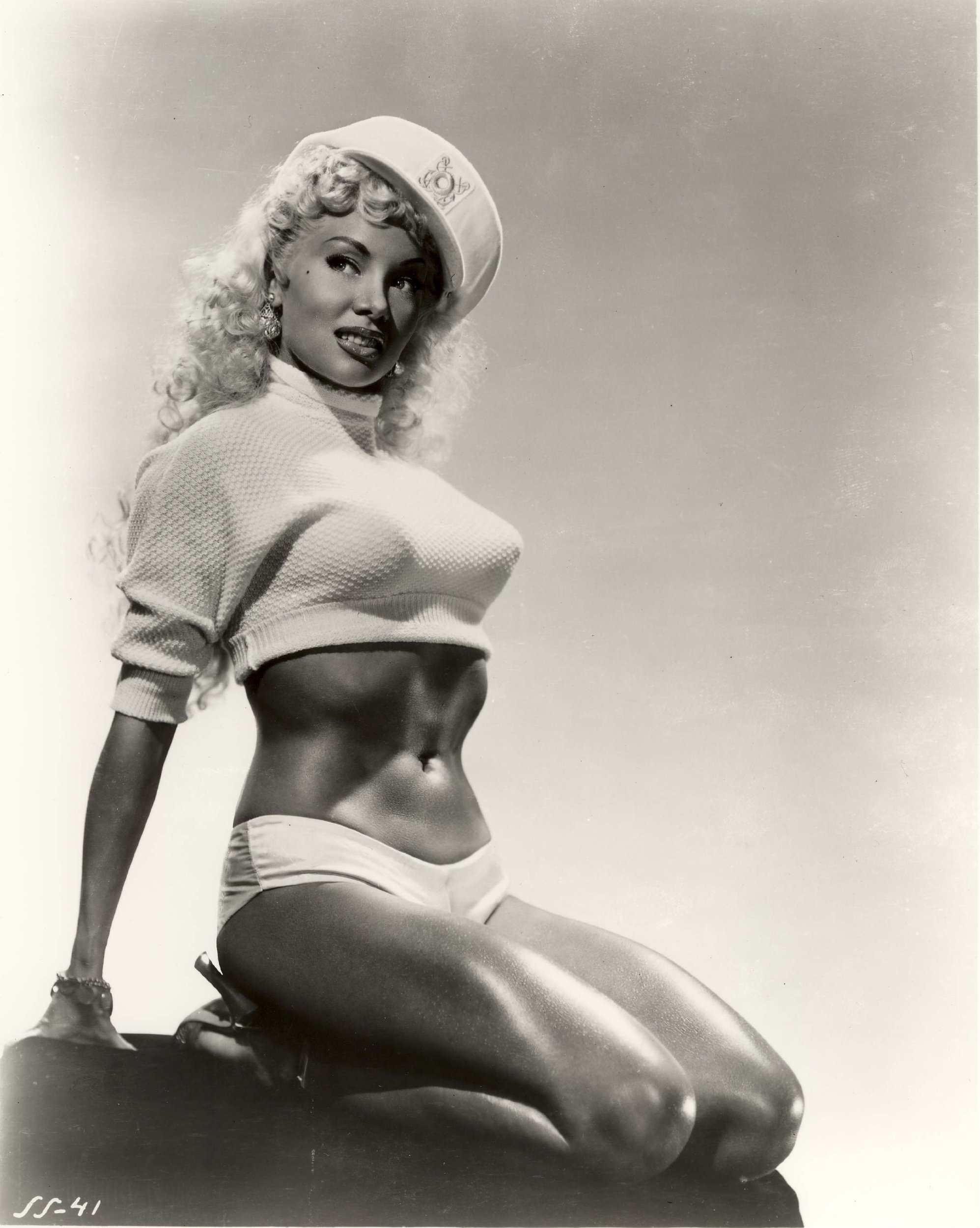 Printable Pictures Of Black Women In Burlesque