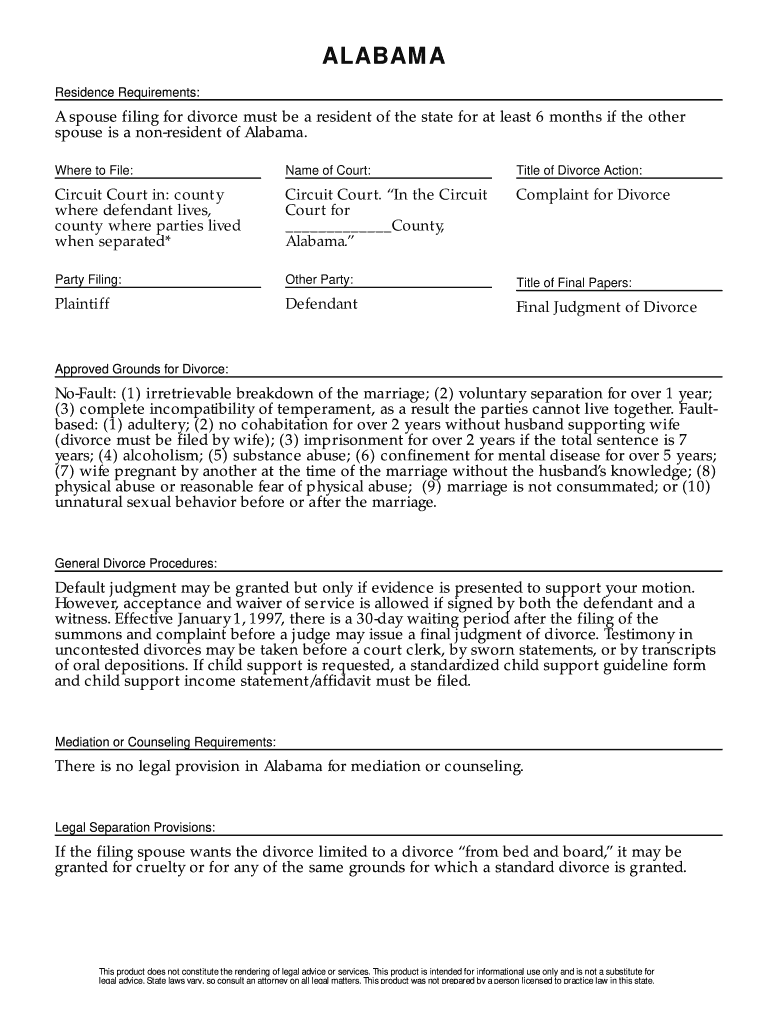 Arkansas Divorce With Minor Child Pdf Free Download Fill Out Sign Online DocHub