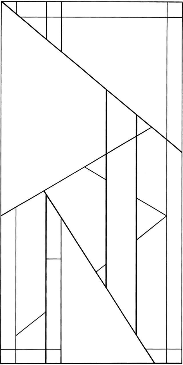 Beginner Stained Glass Patterns 19 Free PDF Printables Printablee
