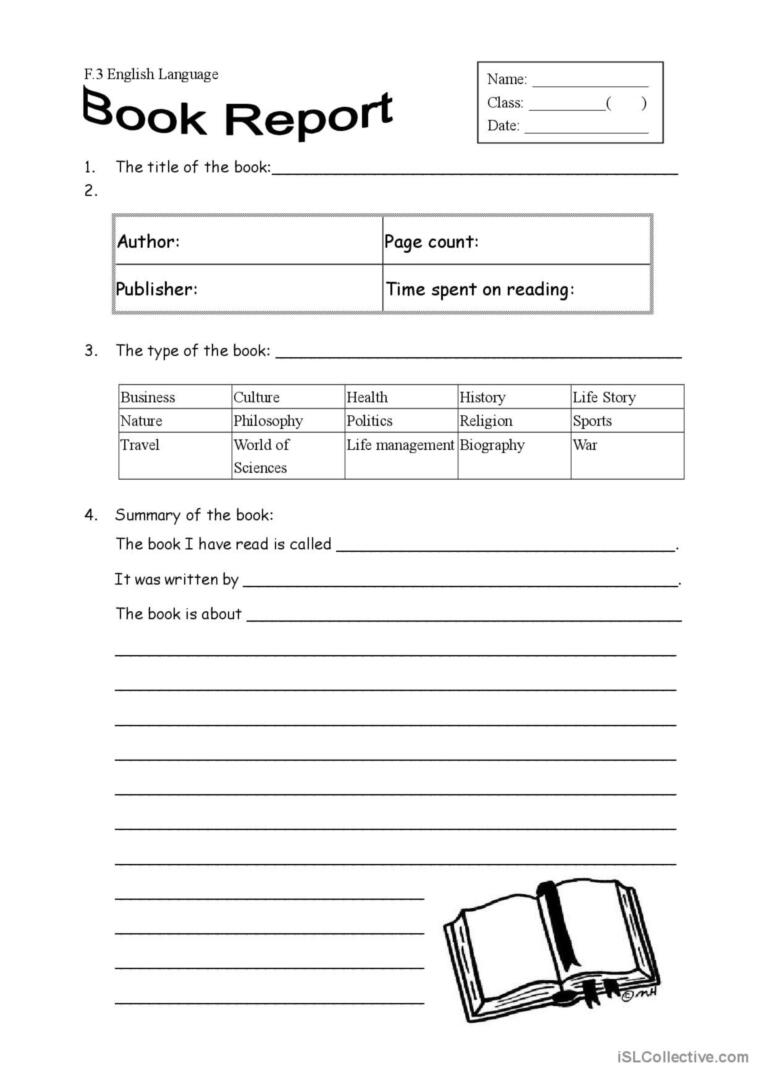 Nonfiction Level A Printable Free Books