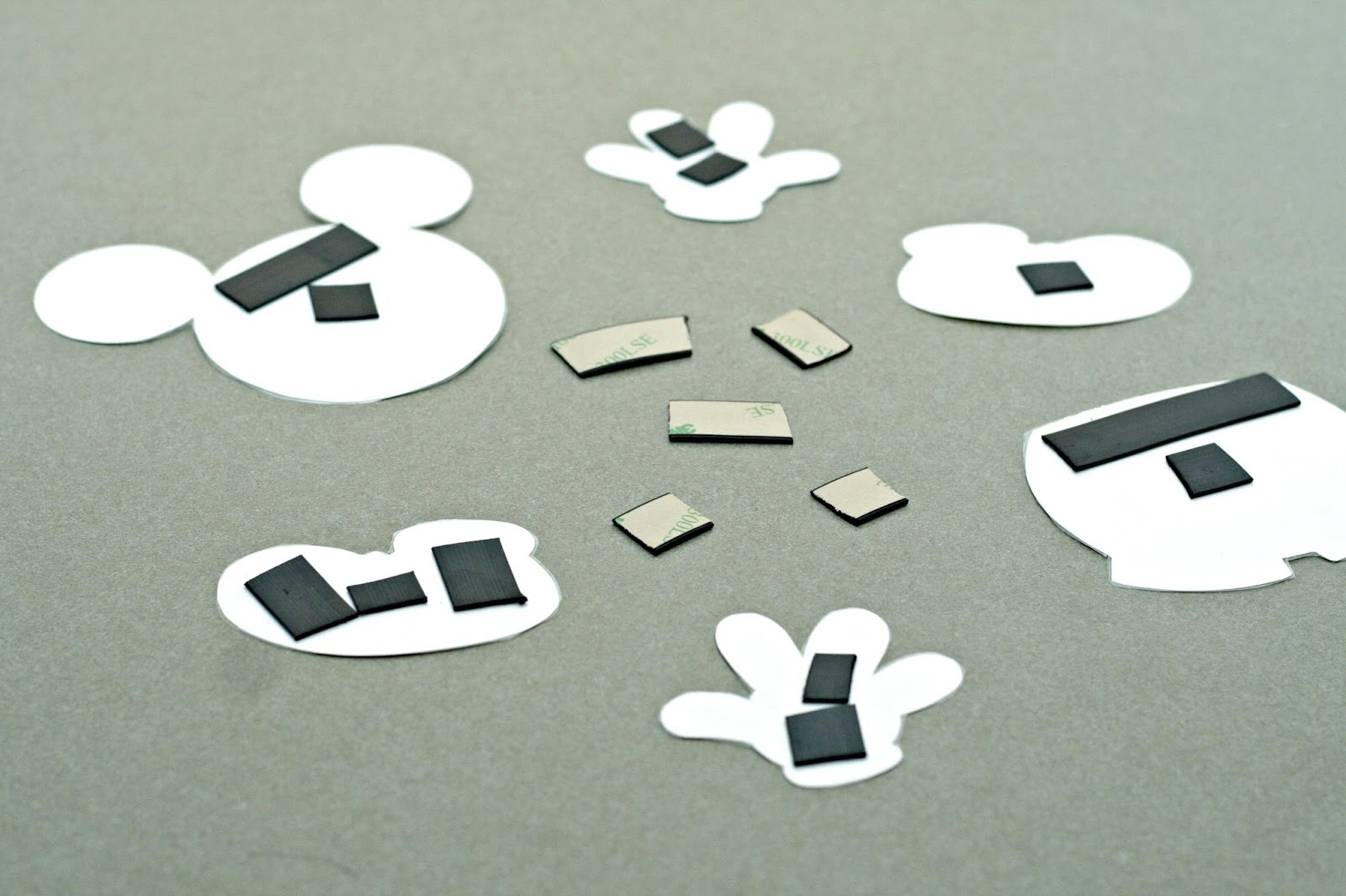 DIY Disney Cruise Door Magnets Printable We Got The Funk