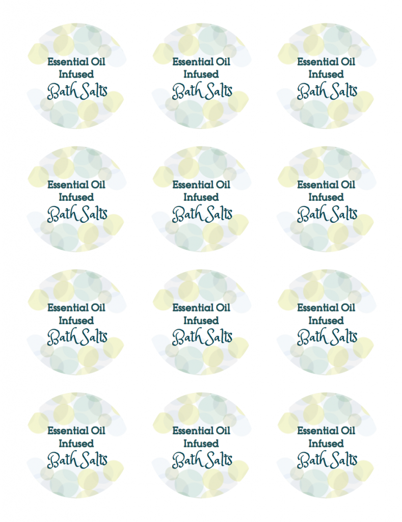 DIY Mother s Day Gift Idea with Free Printable Labels Making Lemonade