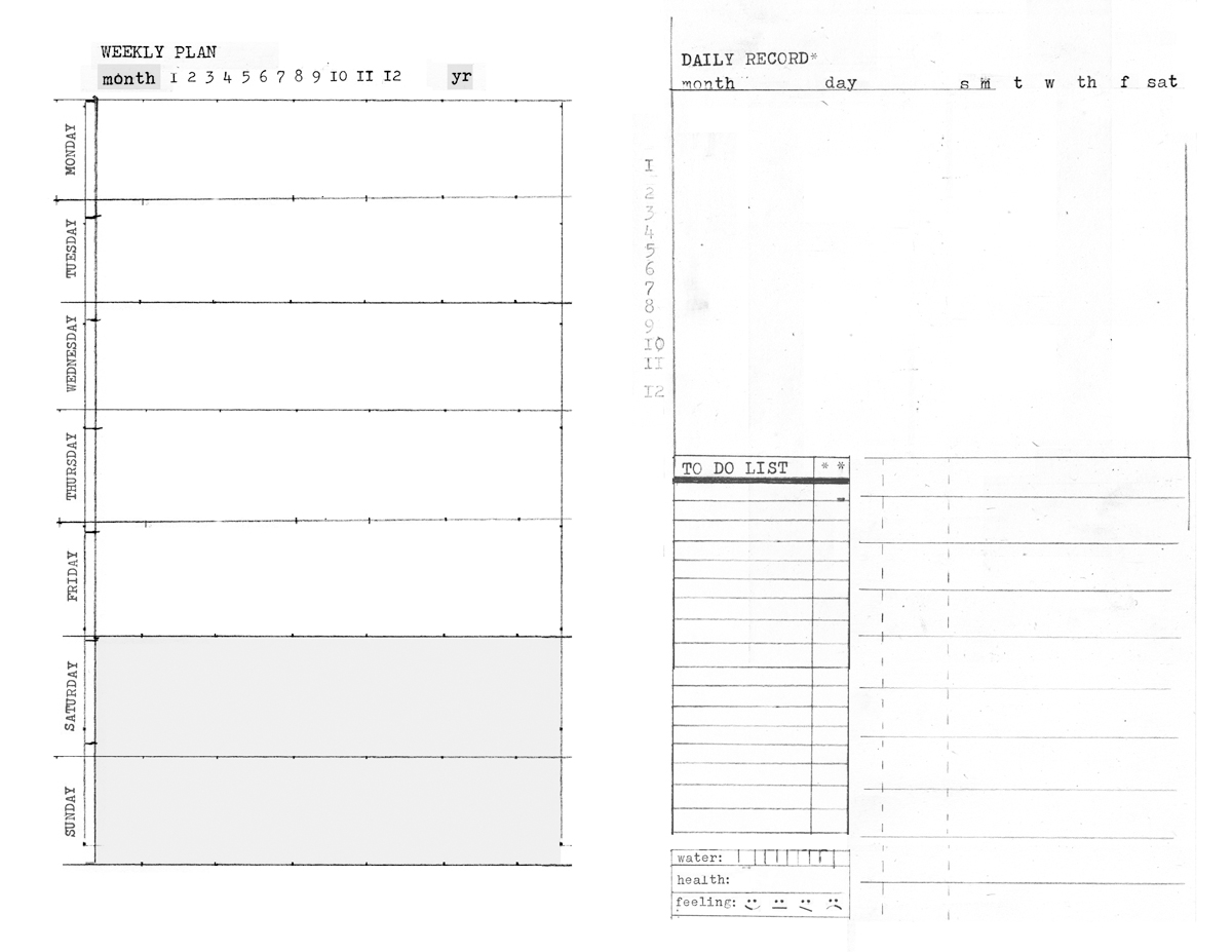 Diy Planner Archives Amanda Hawkins Ahhh DesignAmanda Hawkins Ahhh Design