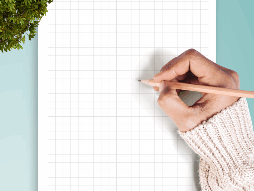 Download Printable 1 4 Inch Graph Paper Printable PDF