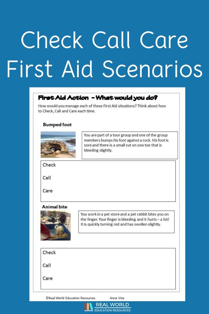 First Aid Selling Awareness ELearning Course