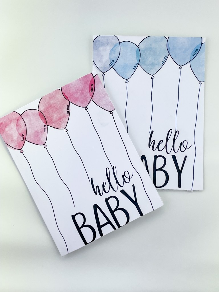 Free Baby Cut Files Crafting With Brenna