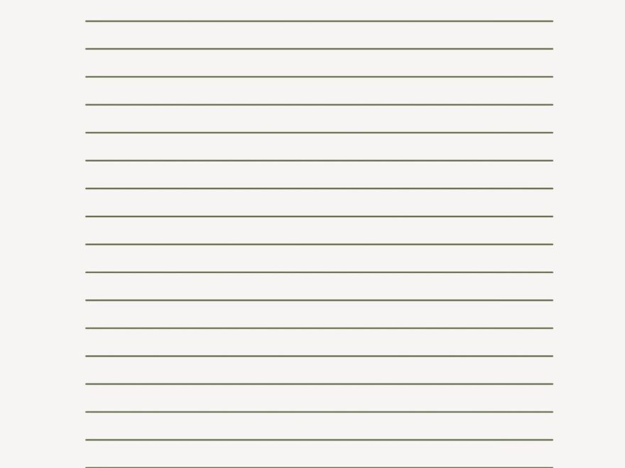 Free Editable And Printable Journal Templates Canva