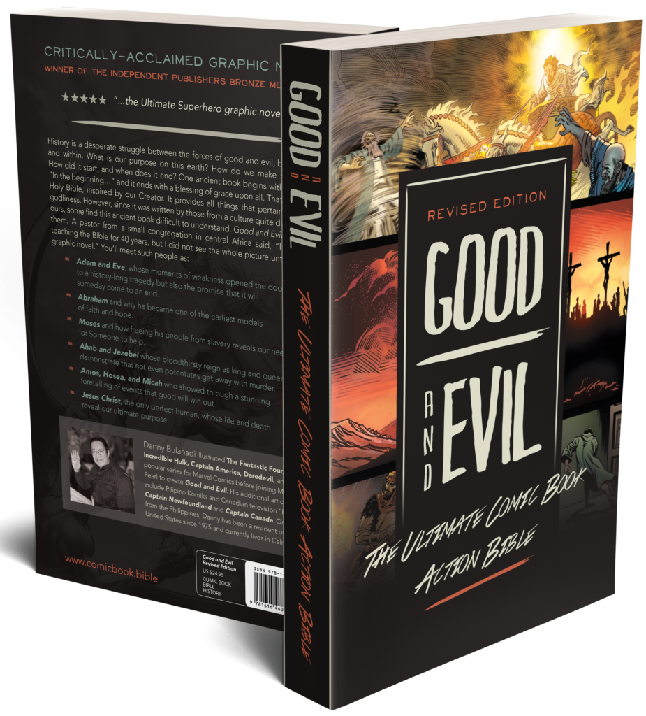 Free Good And Evil Books For Inmates No Greater Joy Ministries