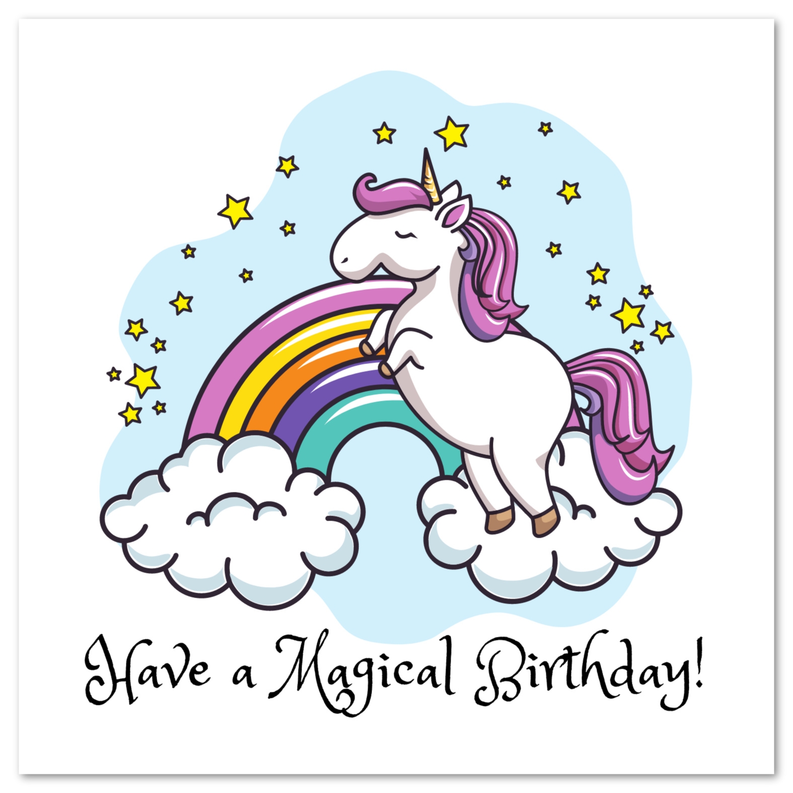 Free Printable Birthday Cards Worksheets Library