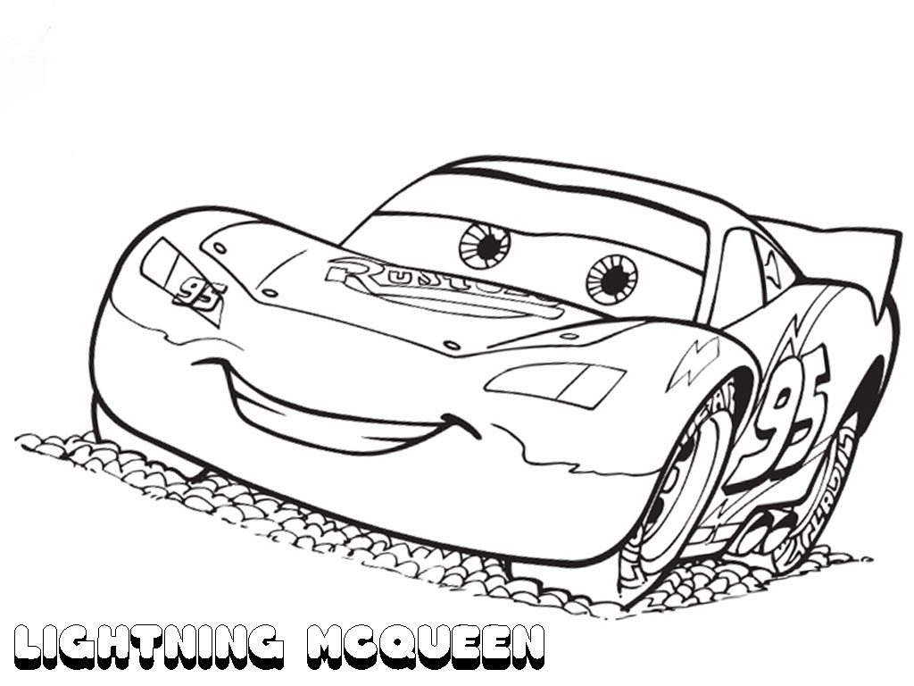 Kids Free Printable Coloring Pages