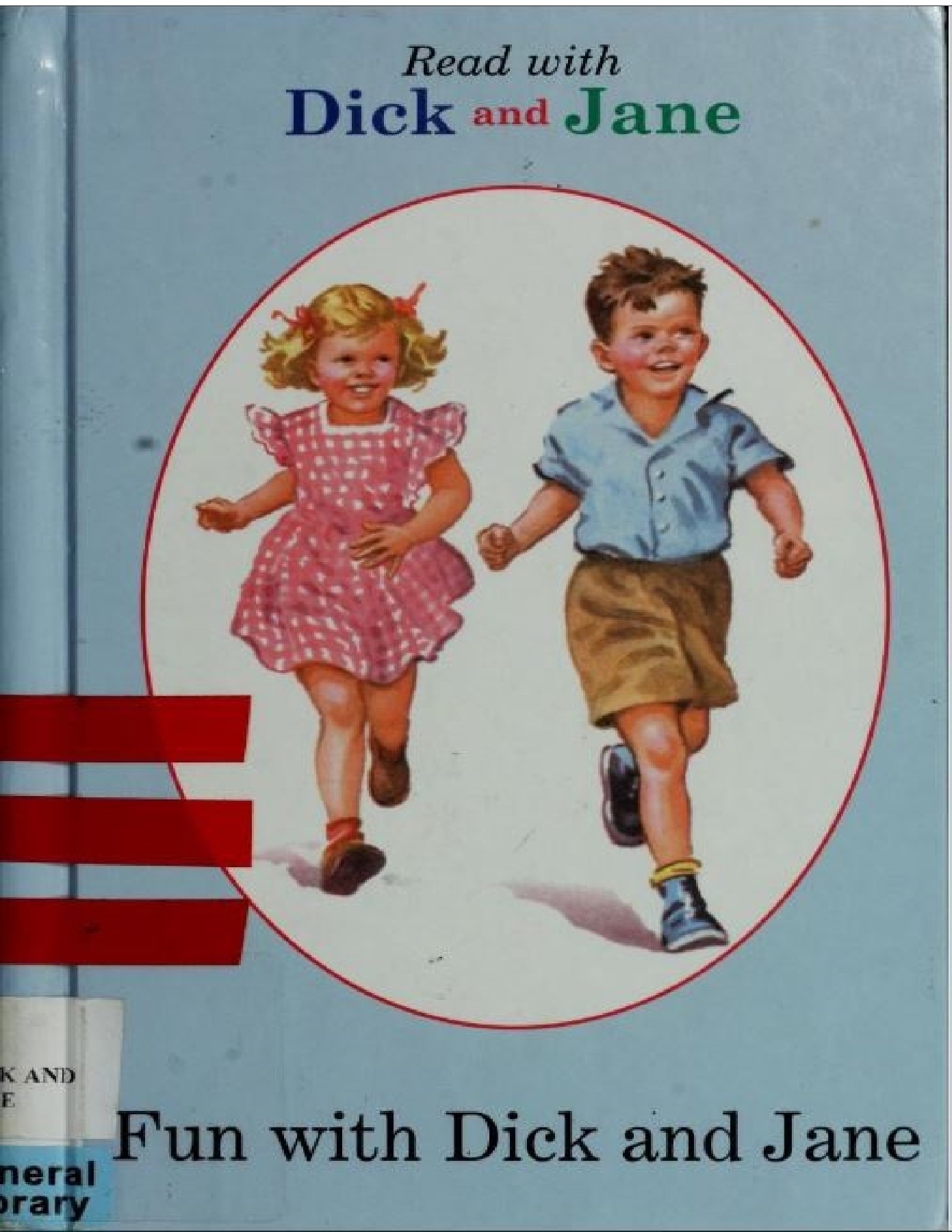 Fun With Dick And Jane Pdf