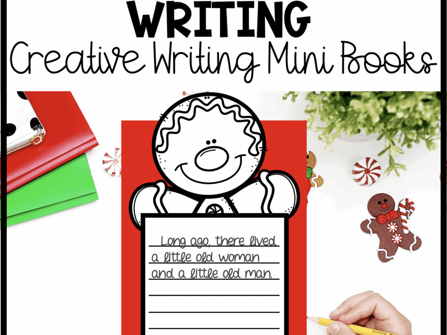 Gingerbread Man Unit Comparing Stories Reading Gingerbread Writing Activities Inspired Elementary