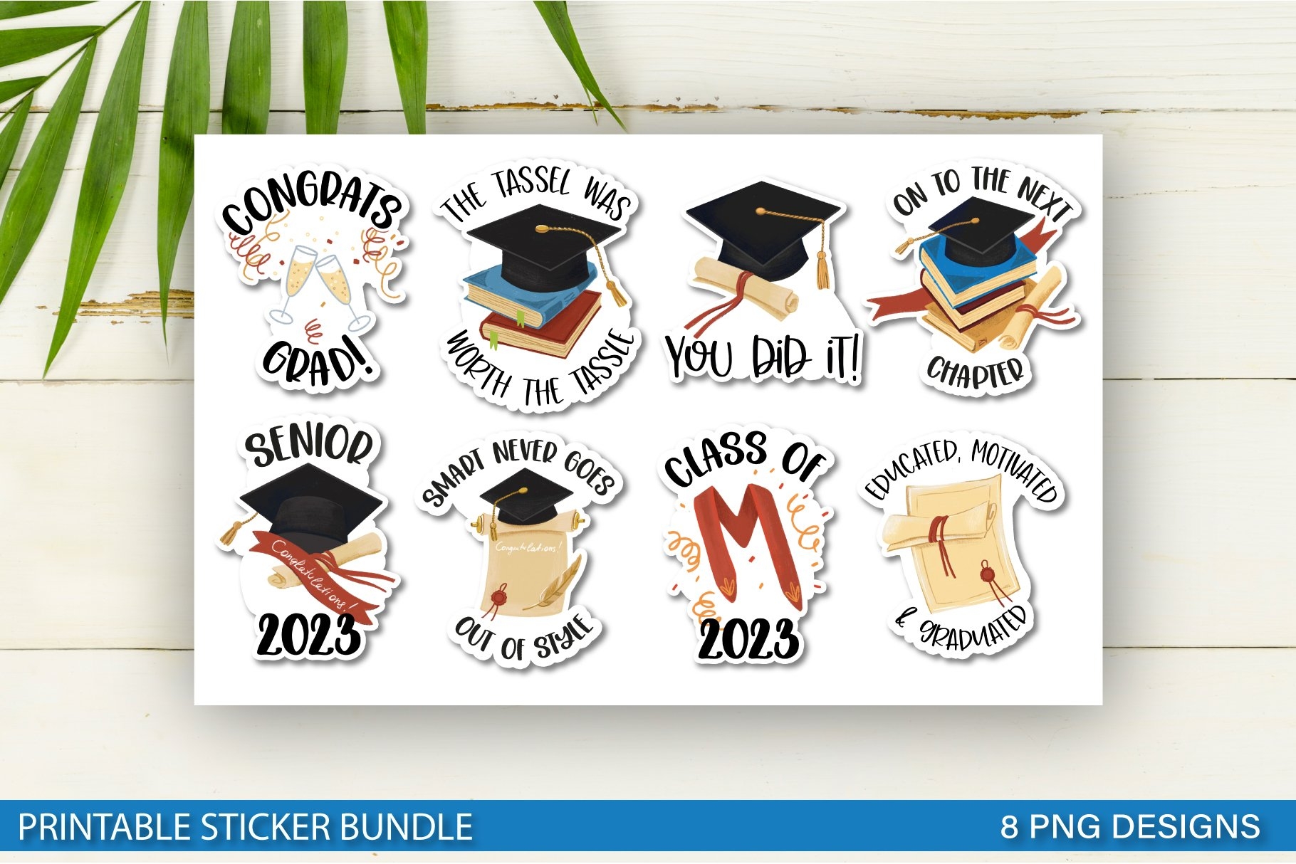 Free Printable Graduation Scrapbook Paper