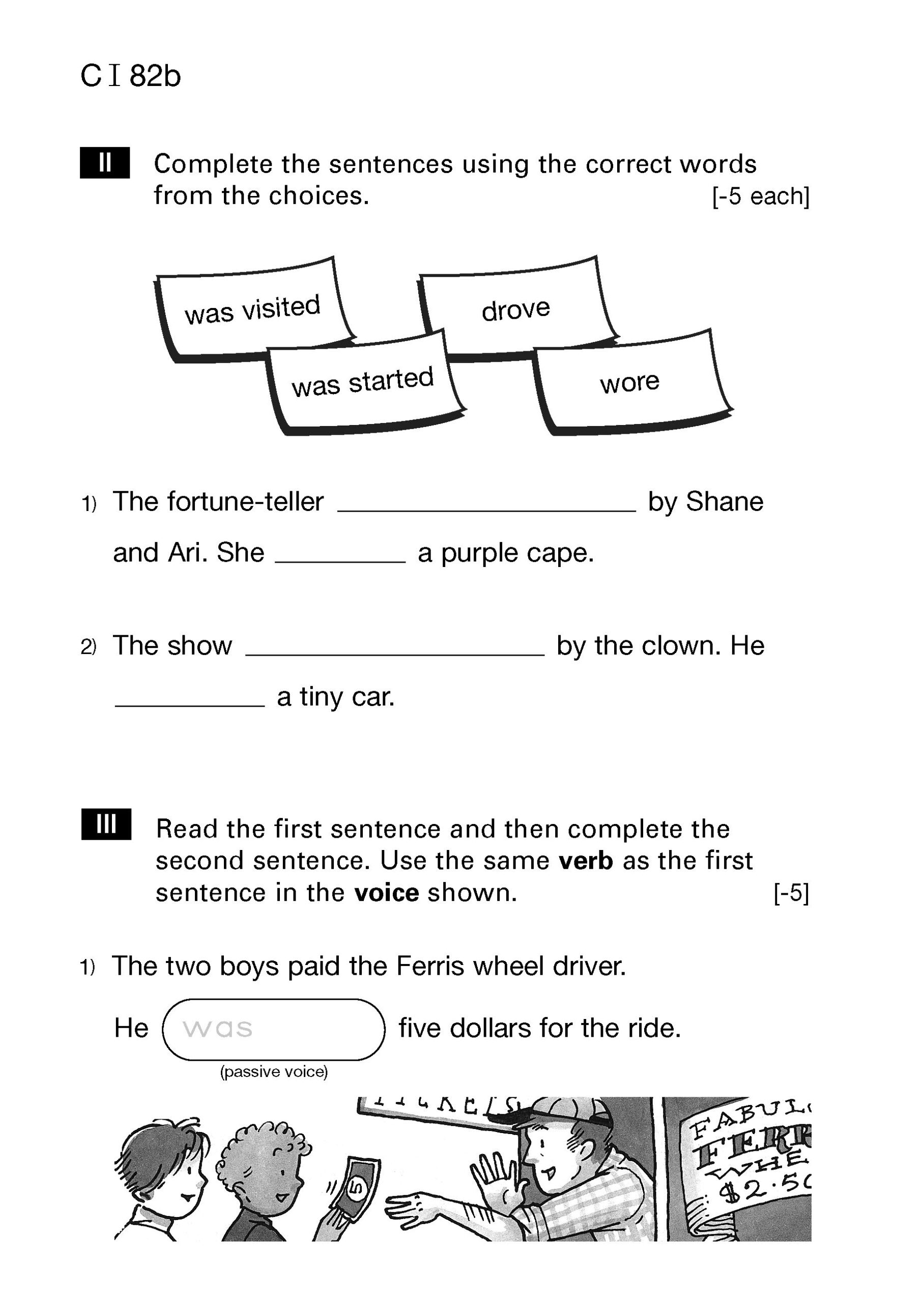 How Does The Kumon English Programme Support Children At Key Stage Worksheets Library