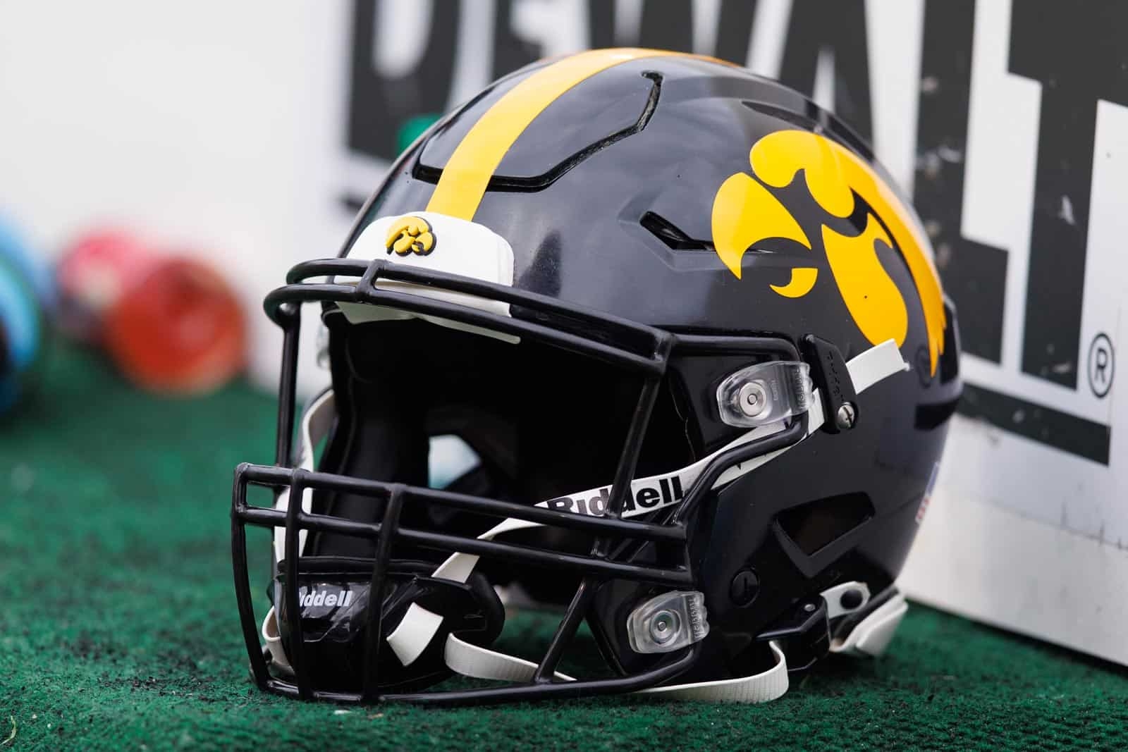 Iowa Hawkeyes Make Change To 2025 Football Schedule