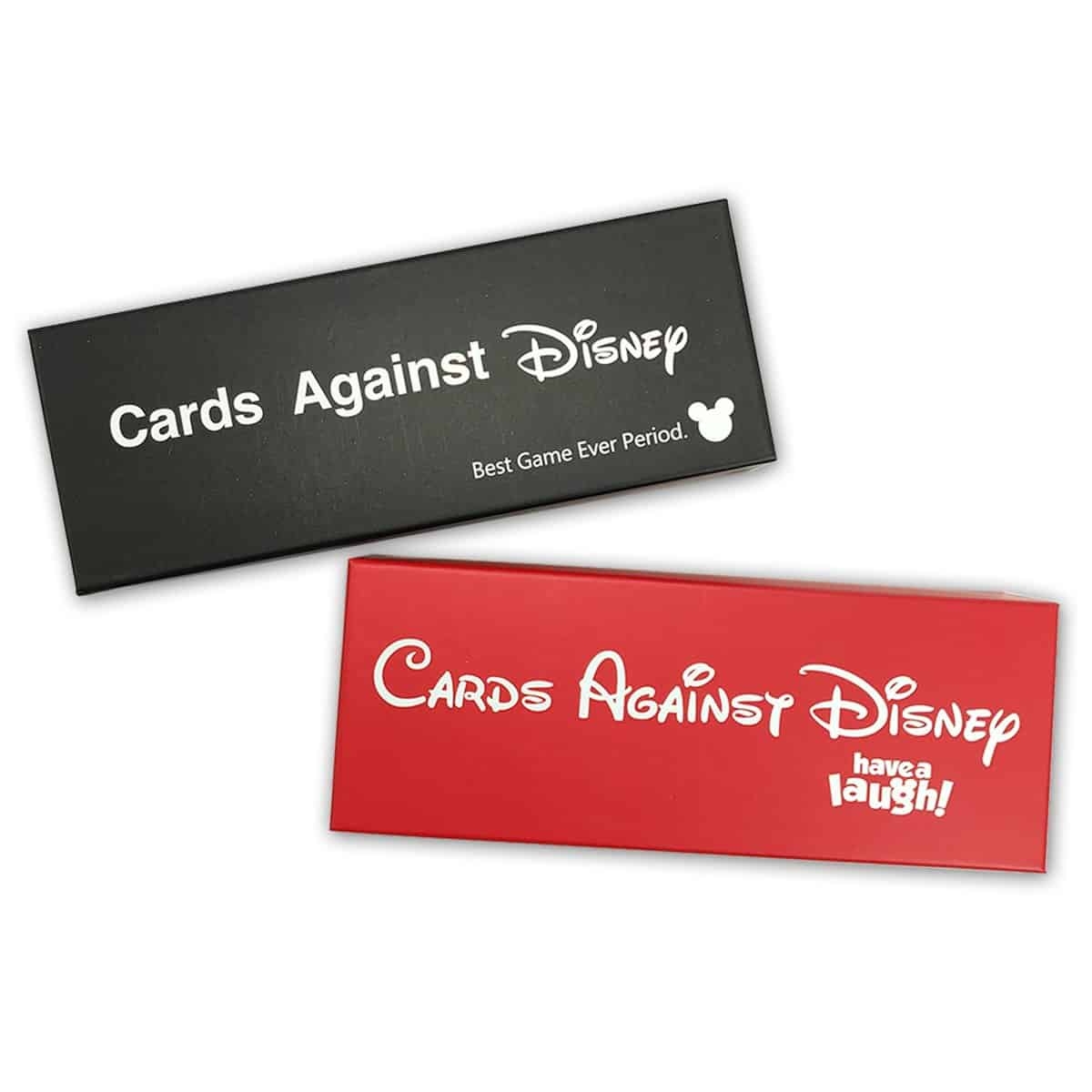 Is Cards Against Disney Really Against Disney Review EditionCards