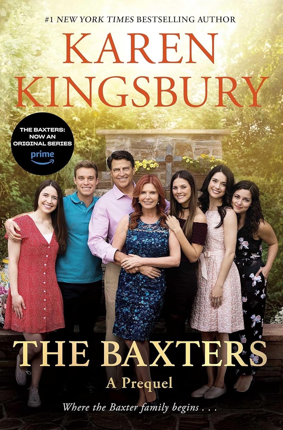 Karen Kingsbury 1 New York Times Bestselling Author Books