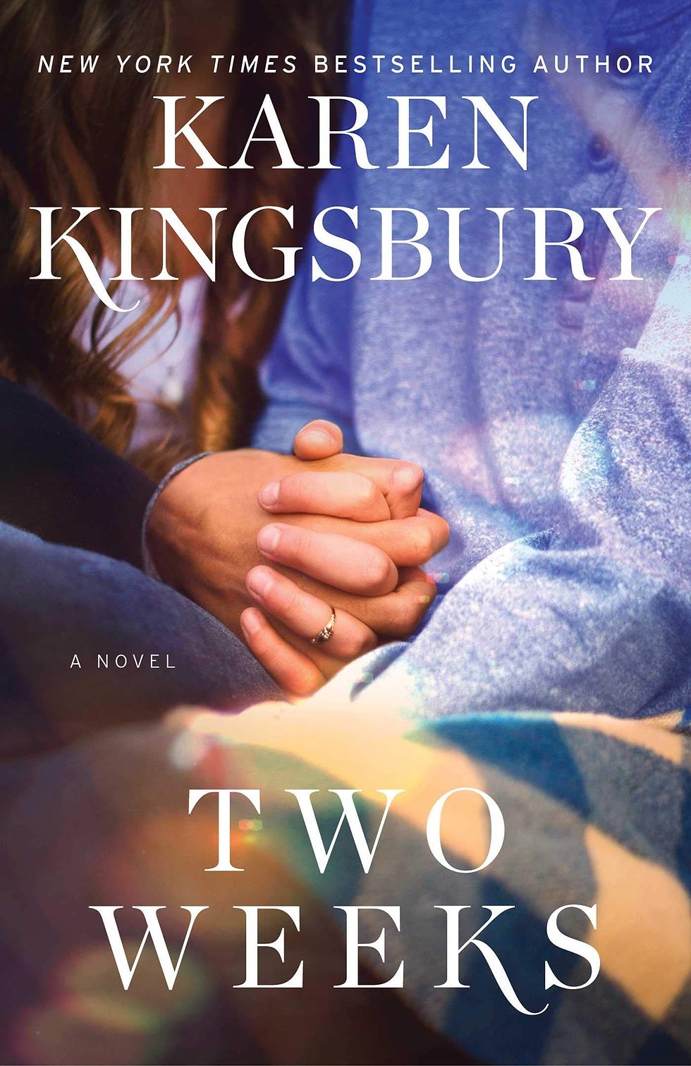 Karen Kingsbury Printable Book List