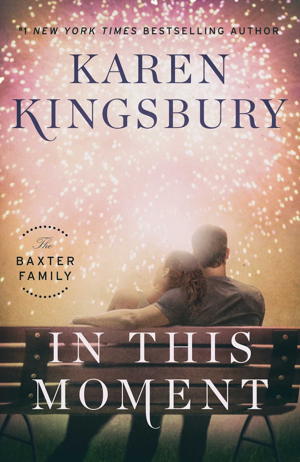Karen Kingsbury 1 New York Times Bestselling Author Books