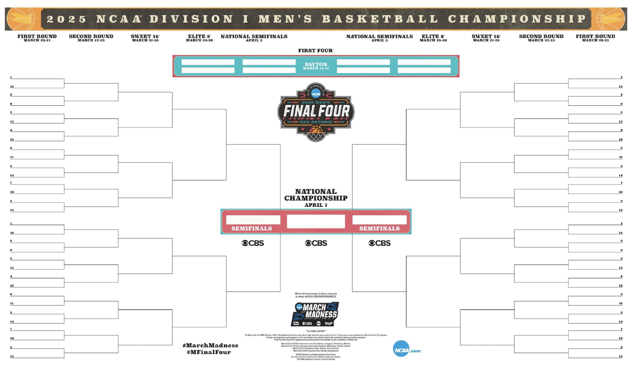 Kentucky Basketball Schedule 2025-26 Printable