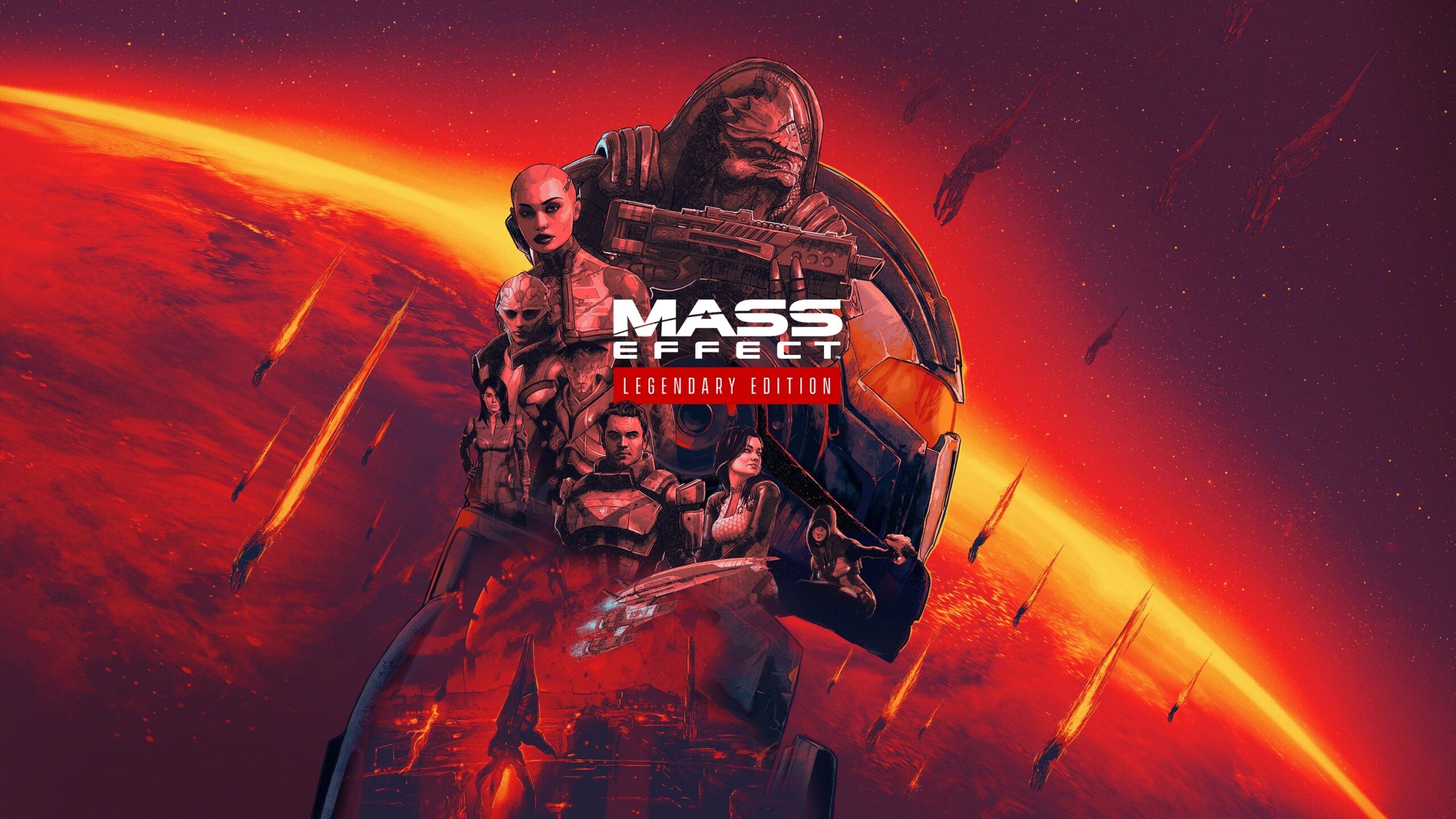 Mass Effect Legendary Edition Custom Cover Art Is Incredible How To Print Yours Tom s Guide