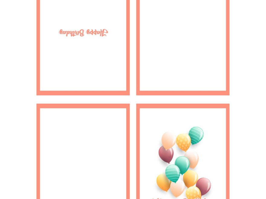 MES Cards Free Printable Cards Worksheets Library