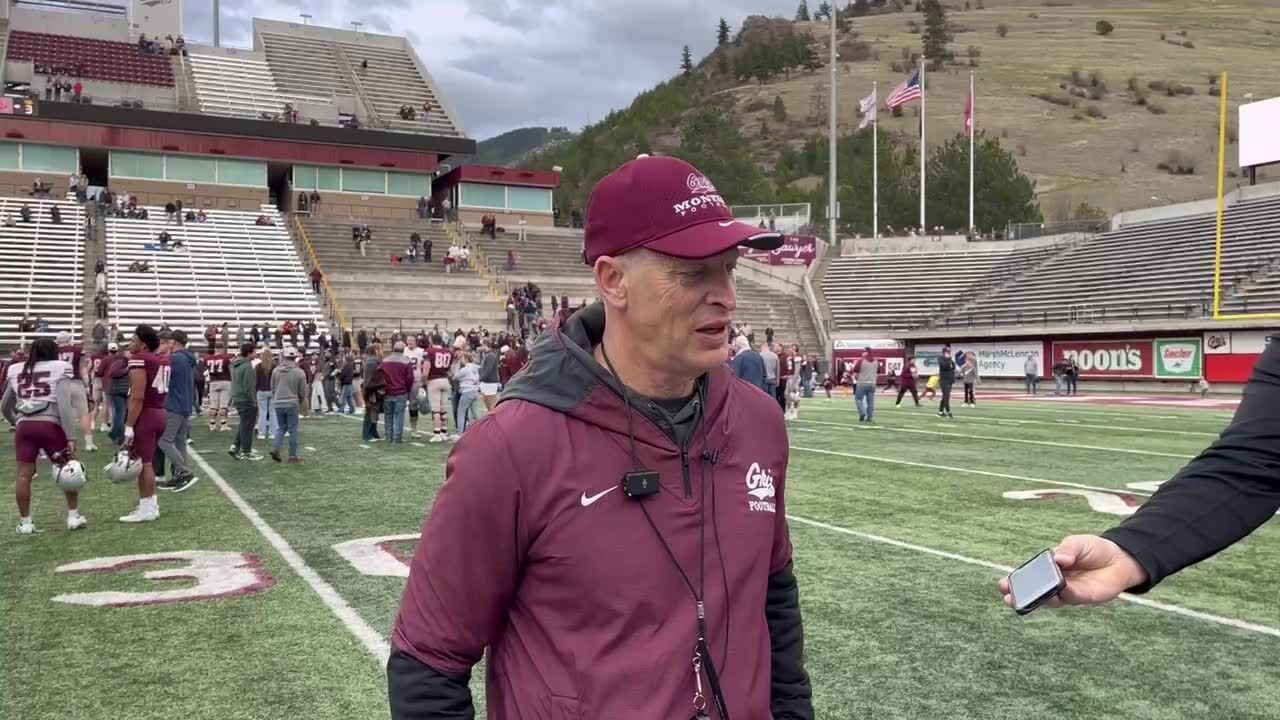 Montana Grizzlies To Play At Oregon State Host Lehigh