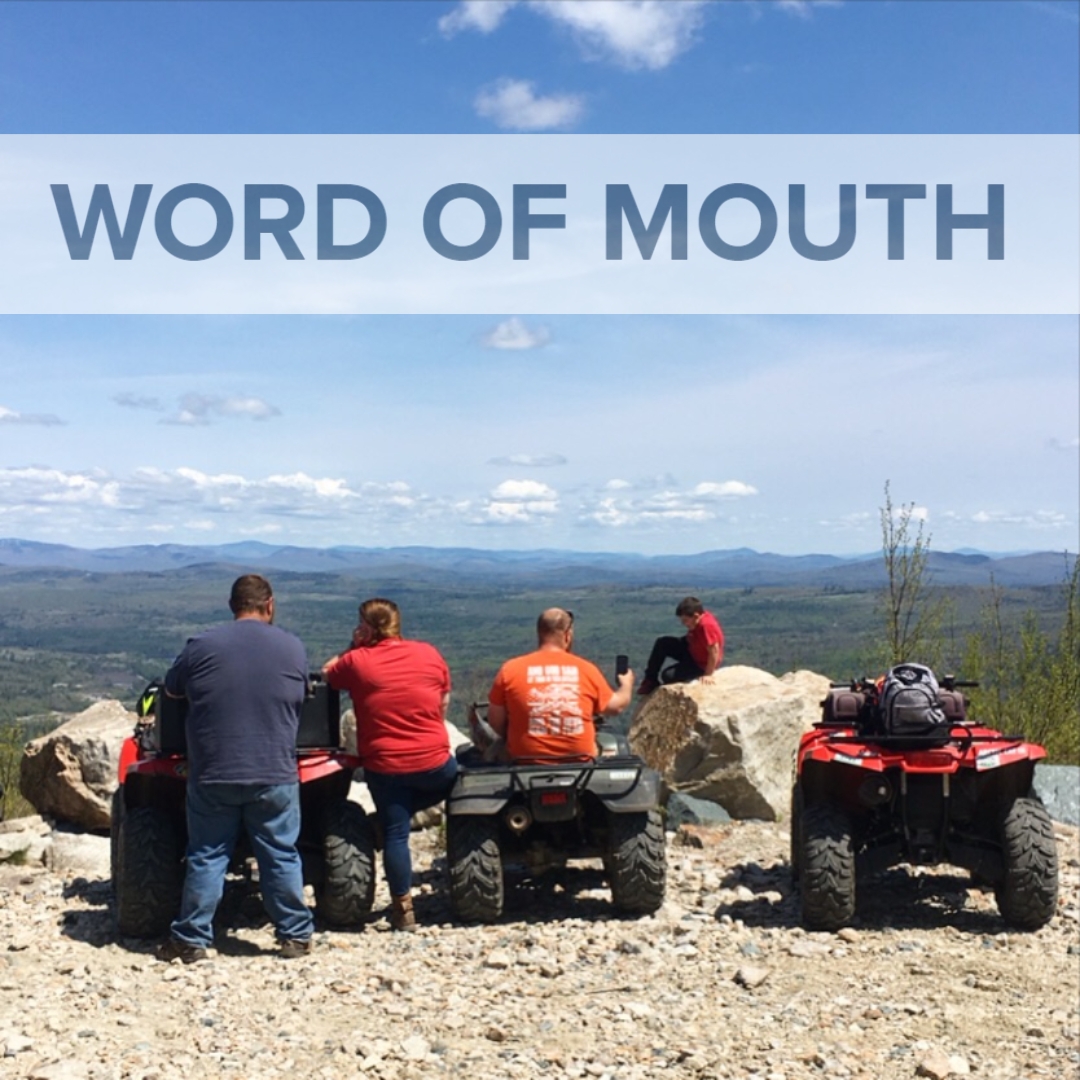 North Country Side by Side New Hampshire Public Radio