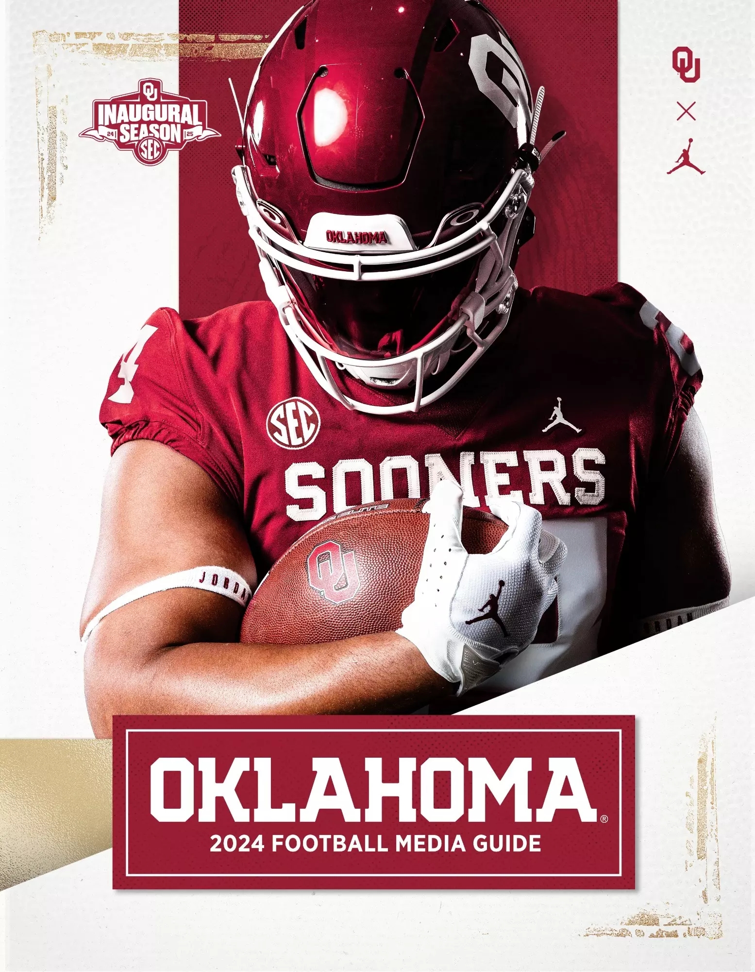 Printable 2025 0U Football Roster