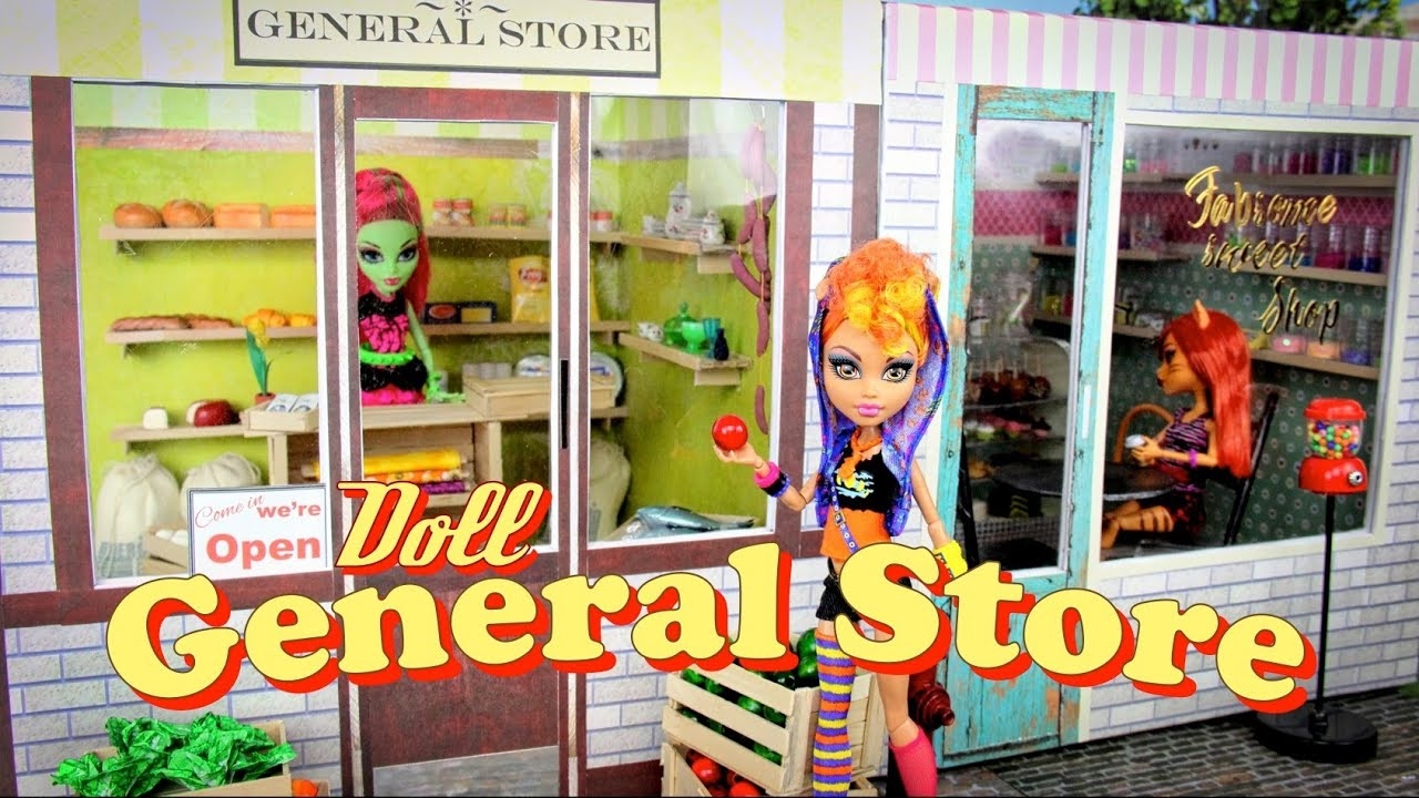 Diy Miniature Dollhouse Printables Store