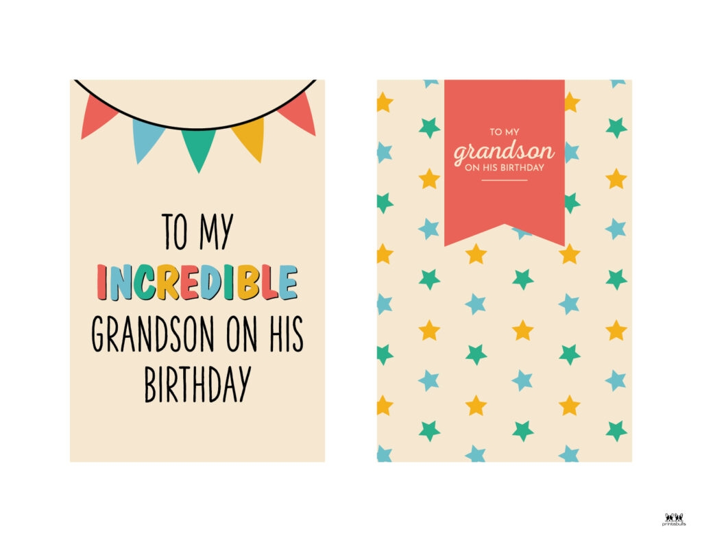 Free Printable Birthday Cards From All Of Us