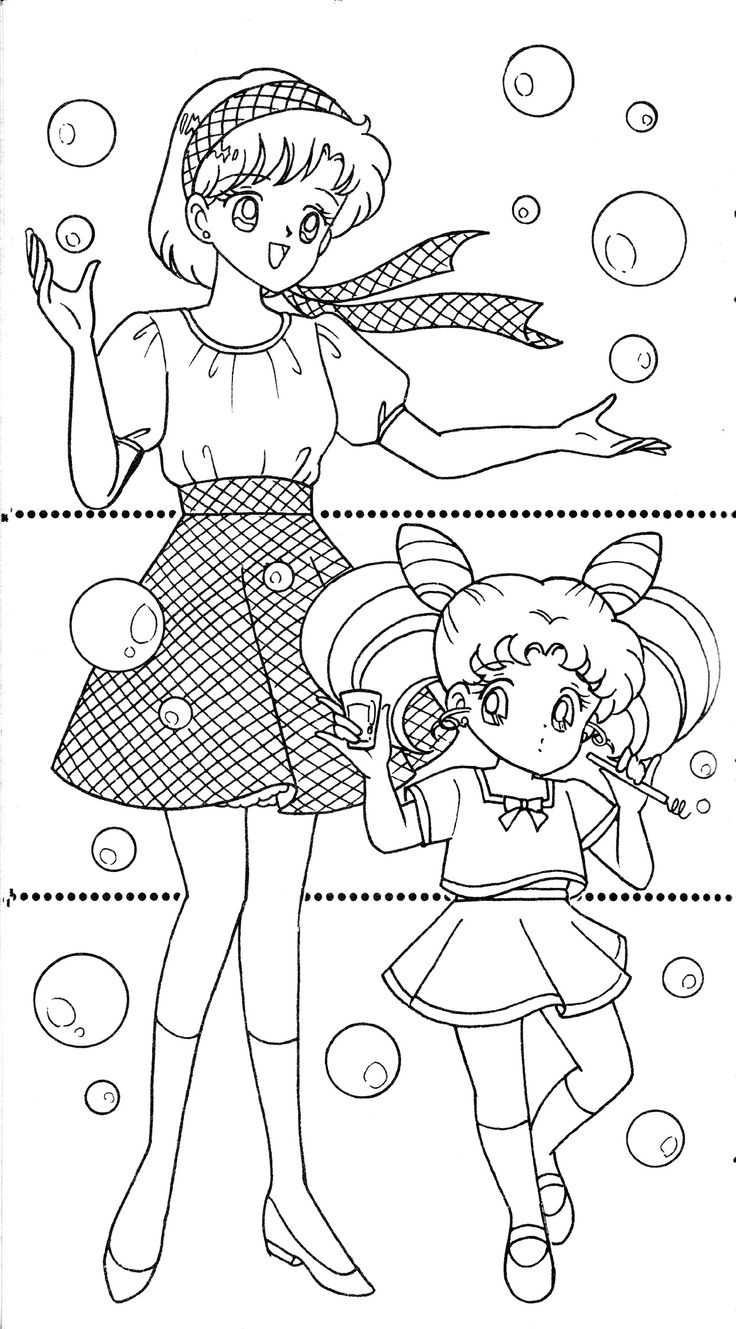 Sailor Moon Coloring Pages Moon Coloring Pages Hello Kitty Colouring Pages