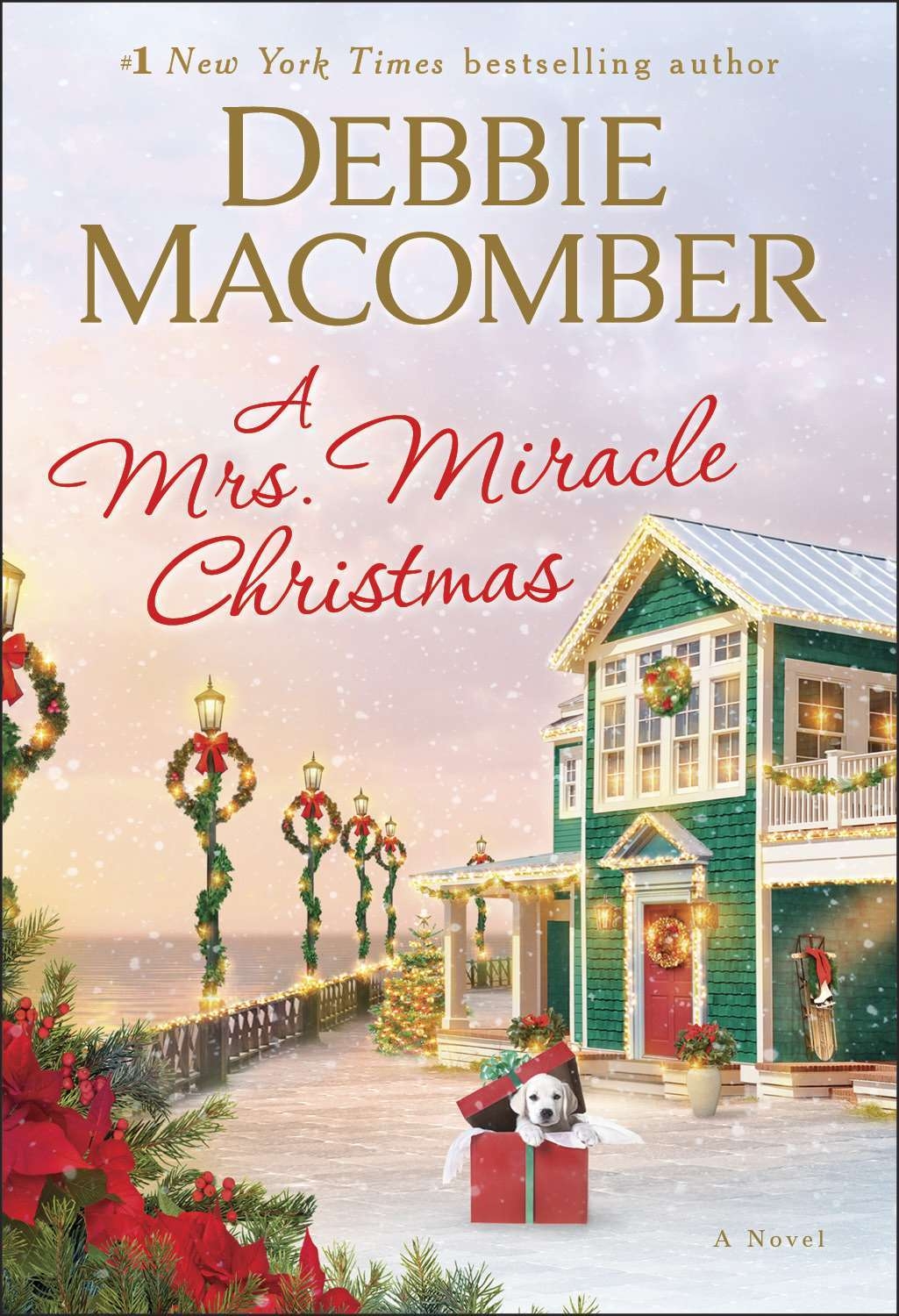 Series Debbie Macomber