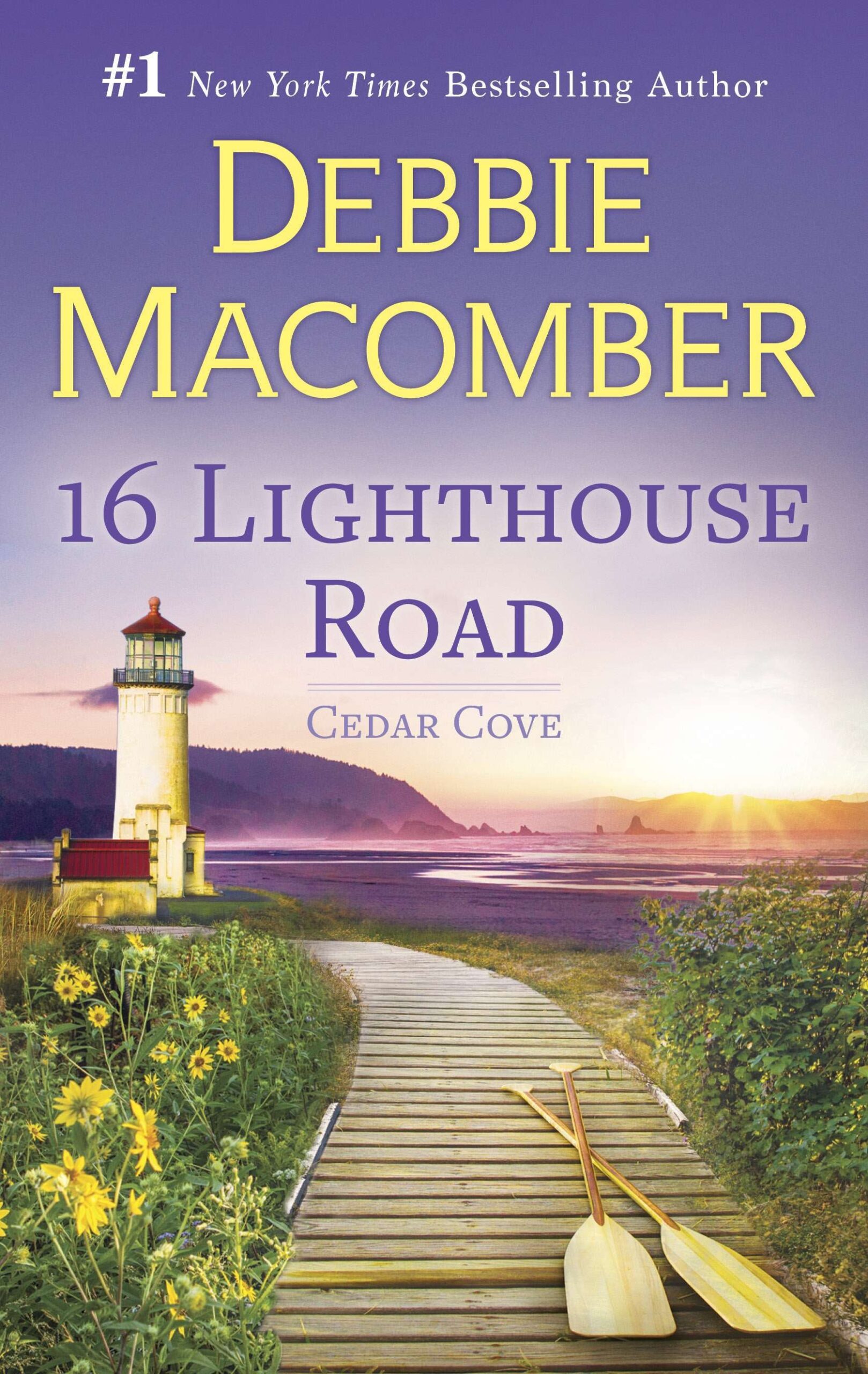 Series Debbie Macomber